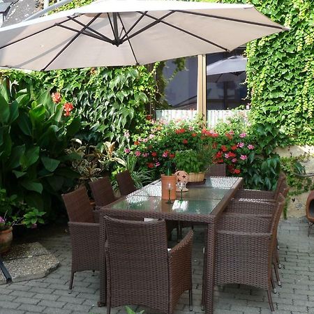 Gaestehaus Koen زلتنغن راختخ المظهر الخارجي الصورة