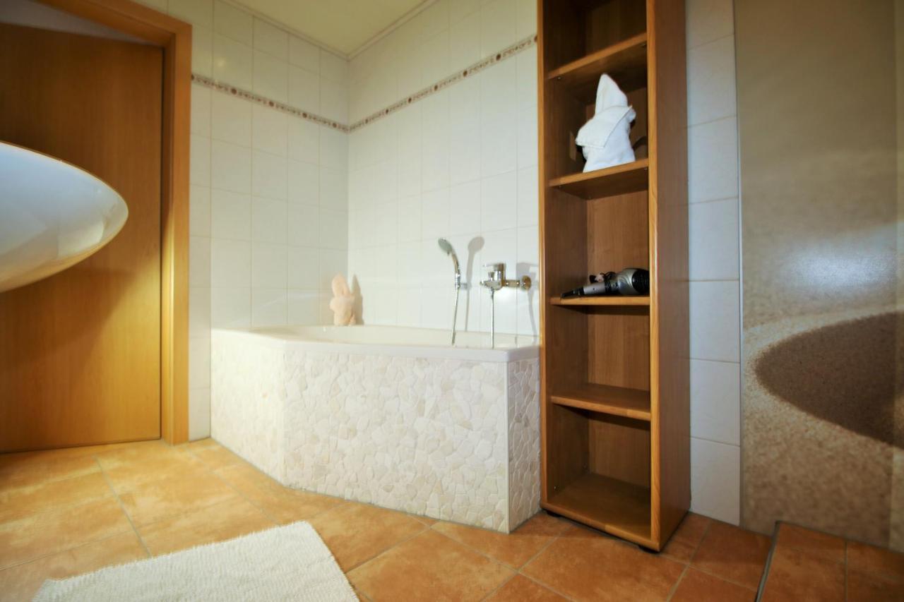 Gaestehaus Koen زلتنغن راختخ المظهر الخارجي الصورة